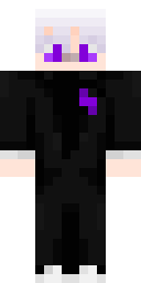 Player Skin