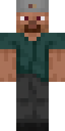 Player Skin