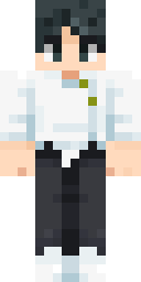Player Skin