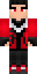 Player Skin