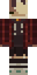 Player Skin