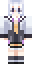 Player Skin