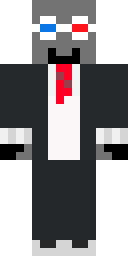 Player Skin
