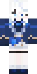 Player Skin