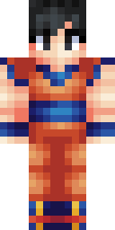 Player Skin