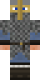 Player Skin