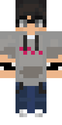 Player Skin