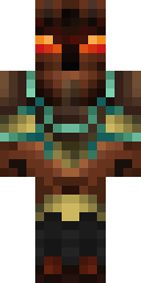 Player Skin