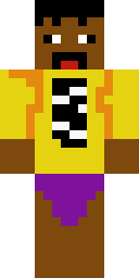 Player Skin