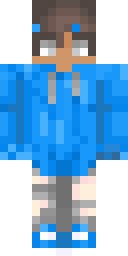 Player Skin