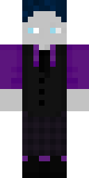 Player Skin