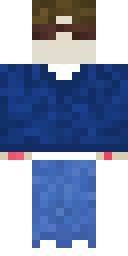 Player Skin
