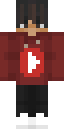 Player Skin