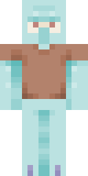 Player Skin
