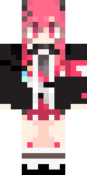 Player Skin