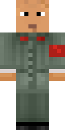 Player Skin