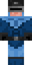 Player Skin