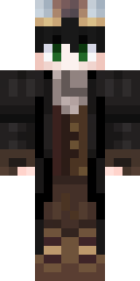 Player Skin