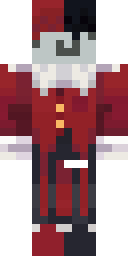 Player Skin