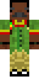 Player Skin