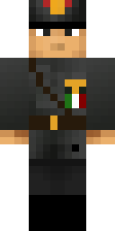 Player Skin