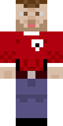 Player Skin