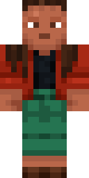 Player Skin