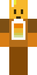 Player Skin
