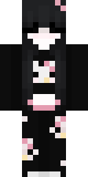 Player Skin