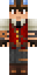 Player Skin