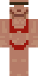 Player Skin