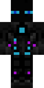 Grothiel's Minecraft skin