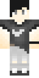 Player Skin