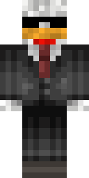 Player Skin