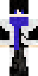 Player Skin