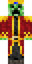Player Skin