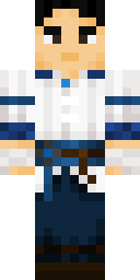Player Skin