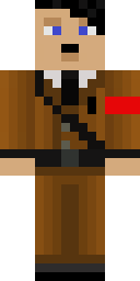 Player Skin
