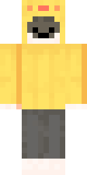 Player Skin