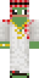 Player Skin