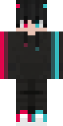 Player Skin