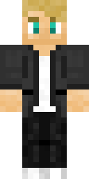 Player Skin