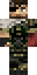 Player Skin