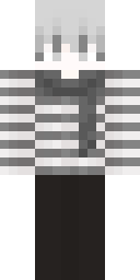 Player Skin