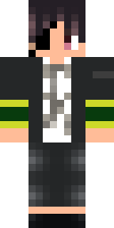 Player Skin