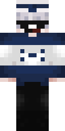 Player Skin