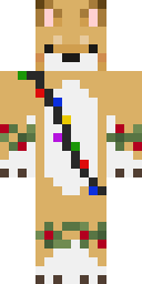 Player Skin