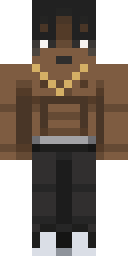 Player Skin