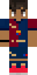 Player Skin