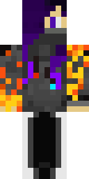 Player Skin